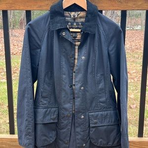 Barbour Beadnell Wax women’s Jacket